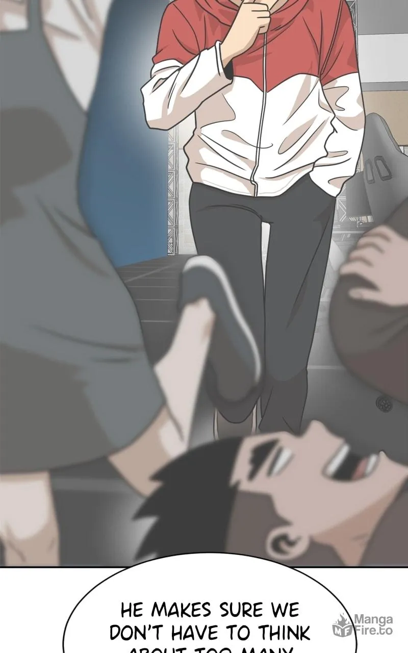 Double Click Chapter 100 page 33 - 