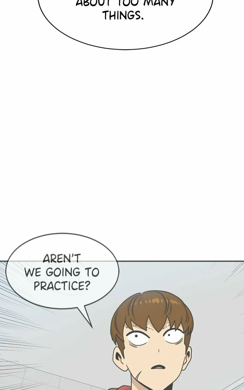 Double Click Chapter 100 page 34 - 