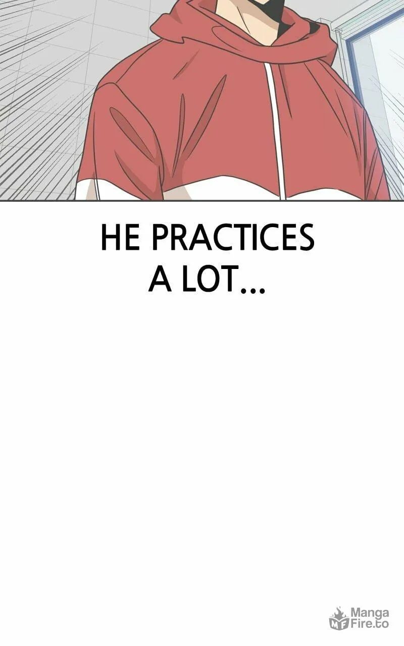Double Click Chapter 100 page 35 - 