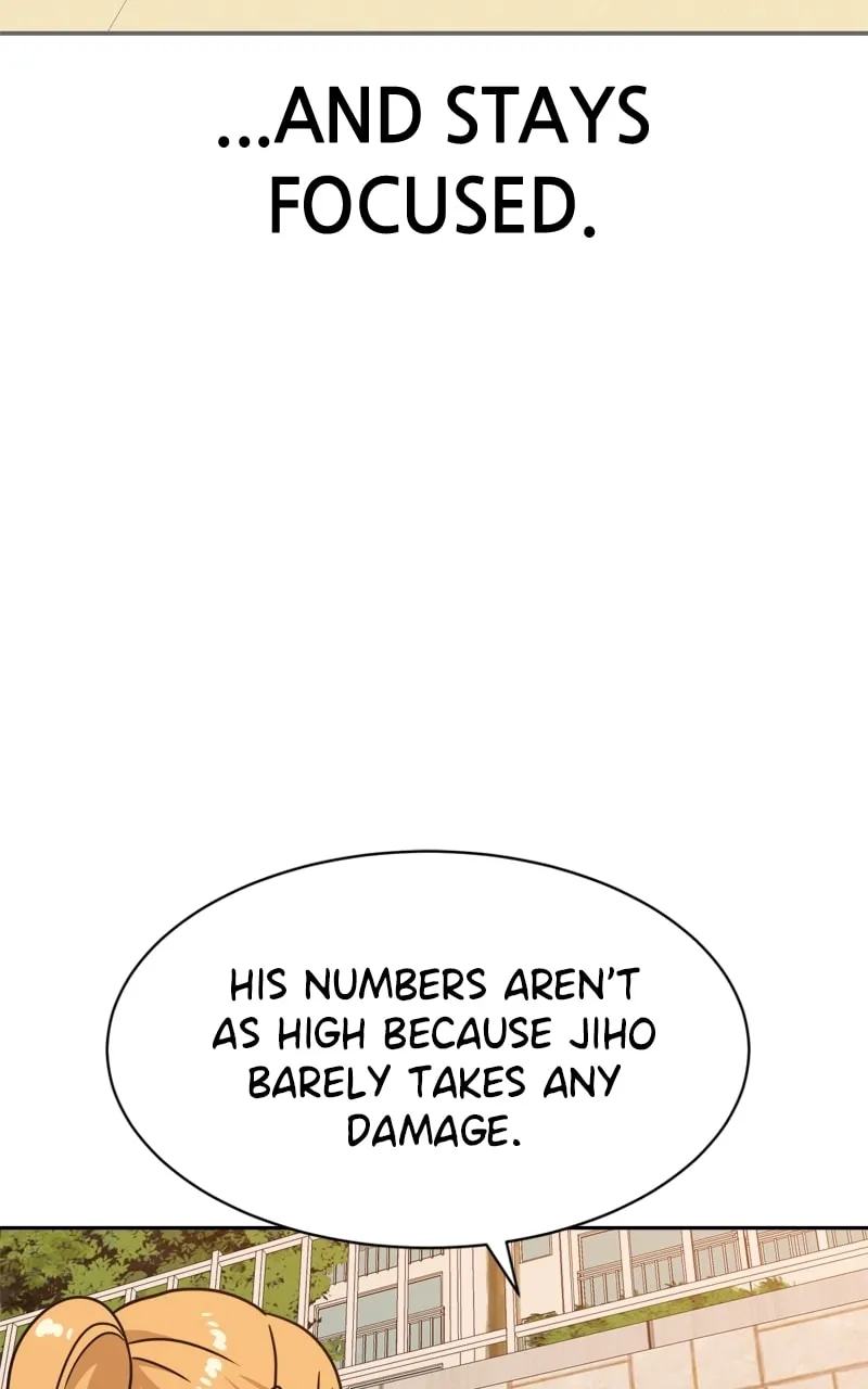 Double Click Chapter 100 page 37 - 