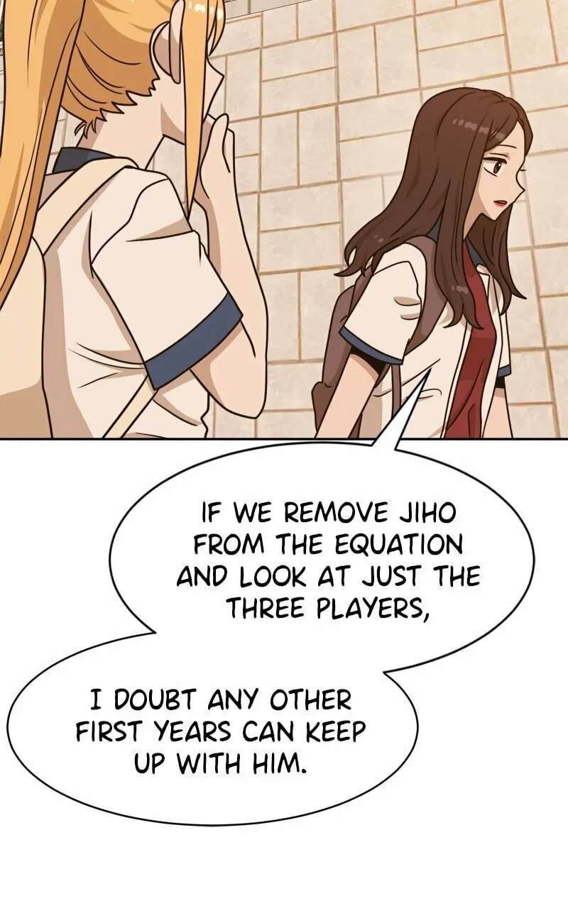 Double Click Chapter 100 page 38 - 