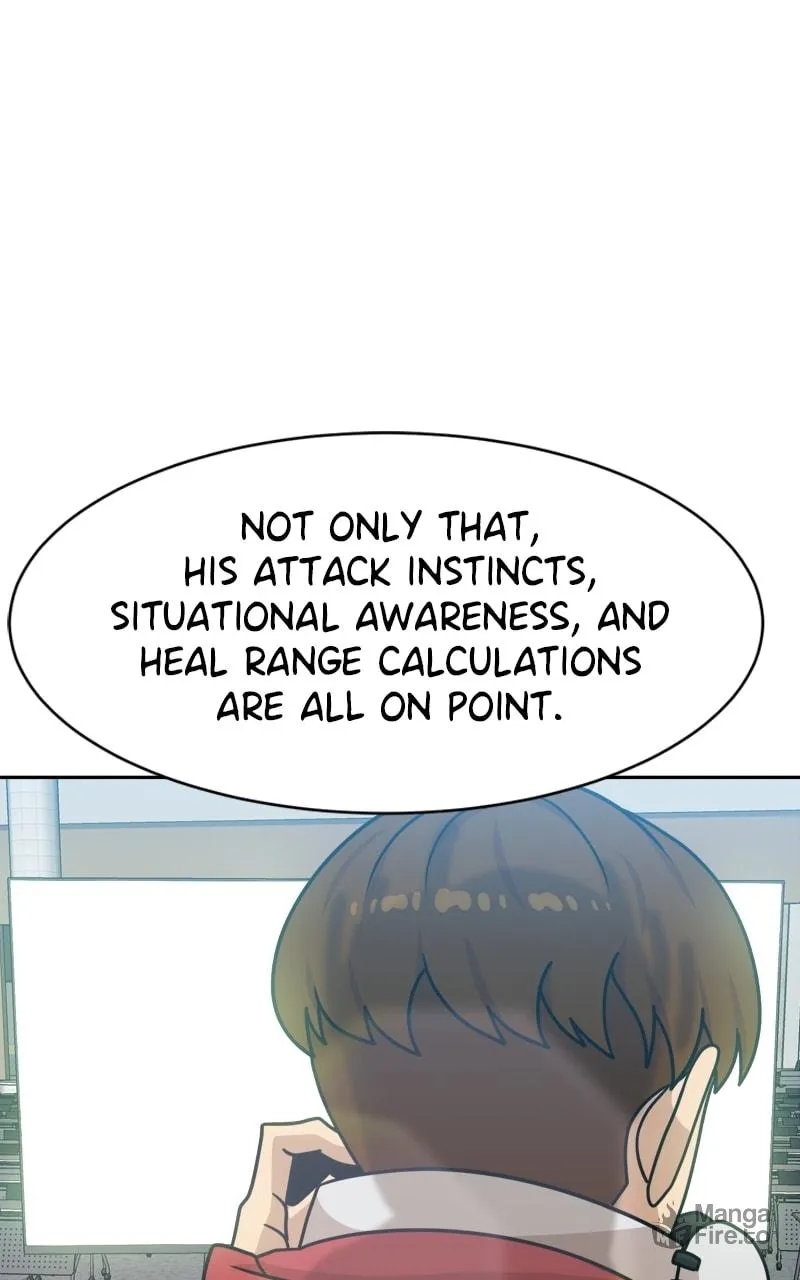 Double Click Chapter 100 page 39 - 