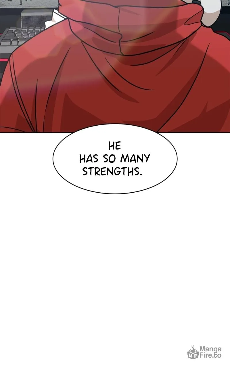 Double Click Chapter 100 page 40 - 