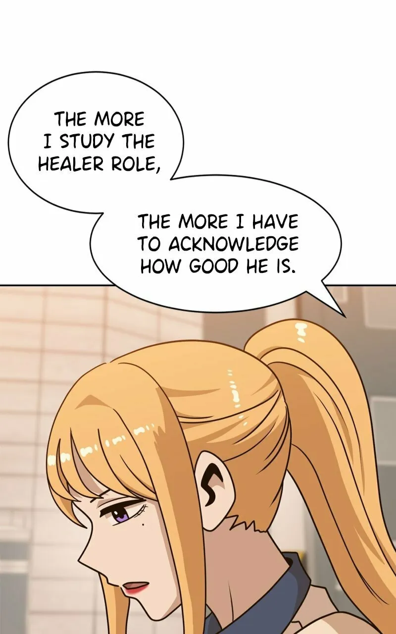 Double Click Chapter 100 page 41 - 