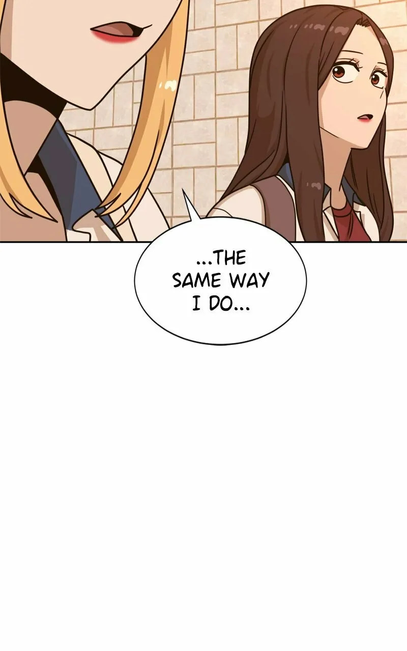 Double Click Chapter 100 page 49 - 
