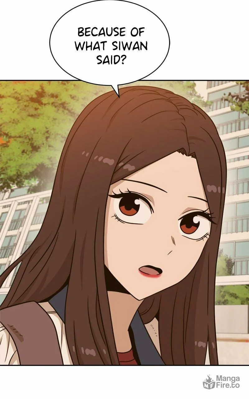 Double Click Chapter 100 page 6 - 