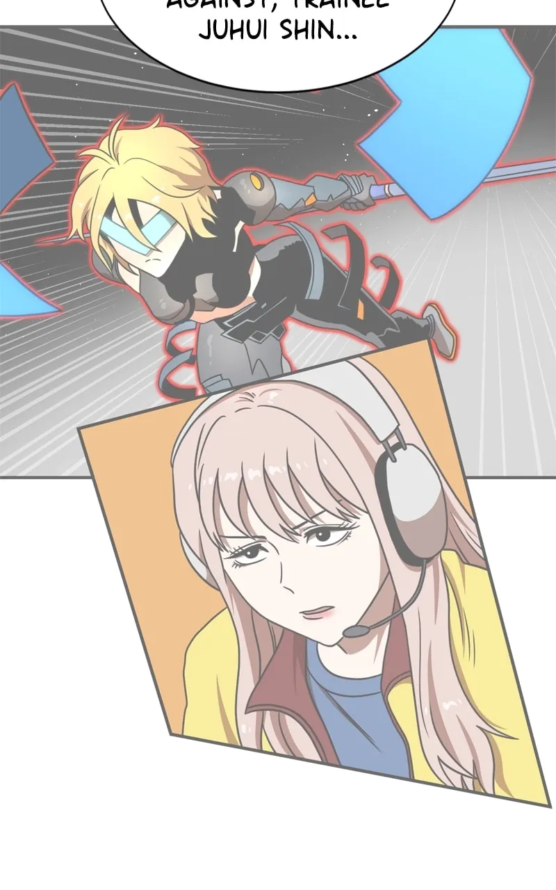 Double Click Chapter 100 page 52 - 