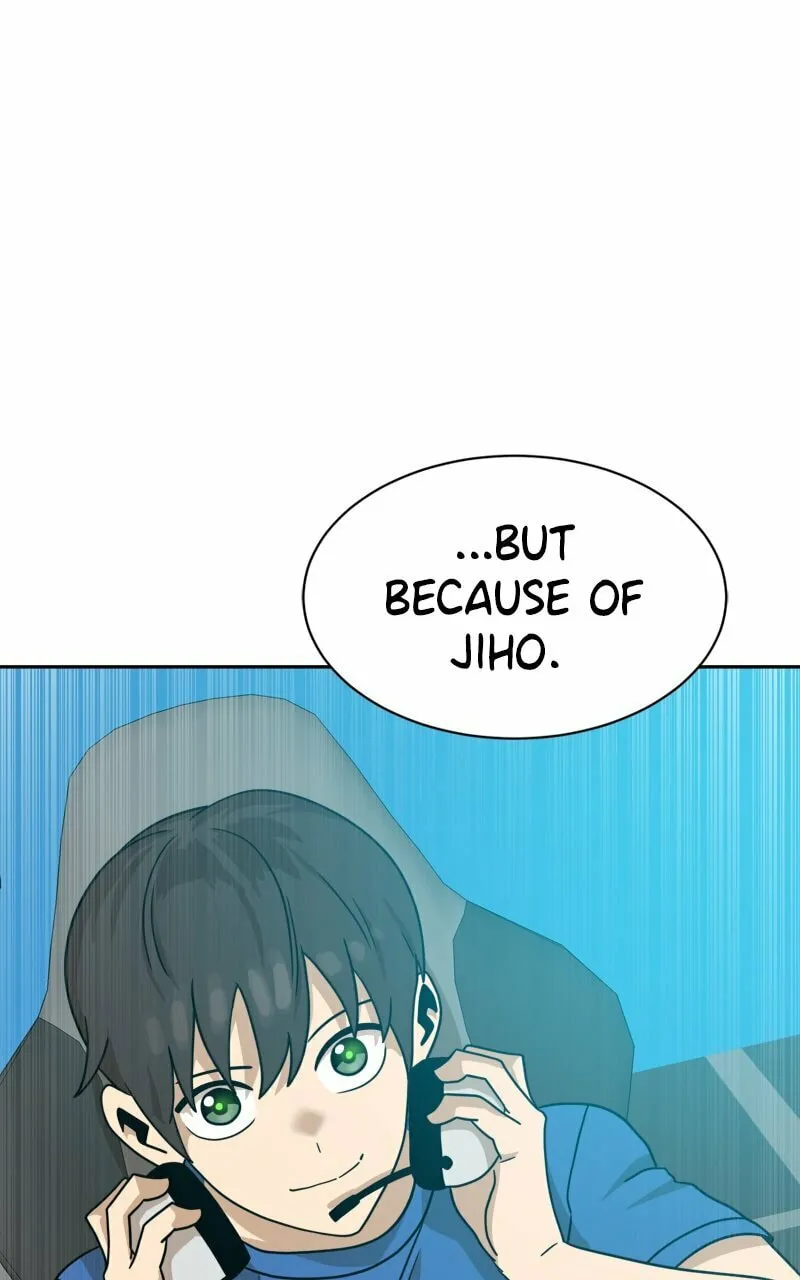 Double Click Chapter 100 page 53 - 