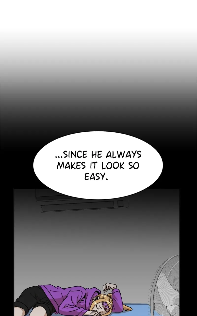 Double Click Chapter 100 page 56 - 