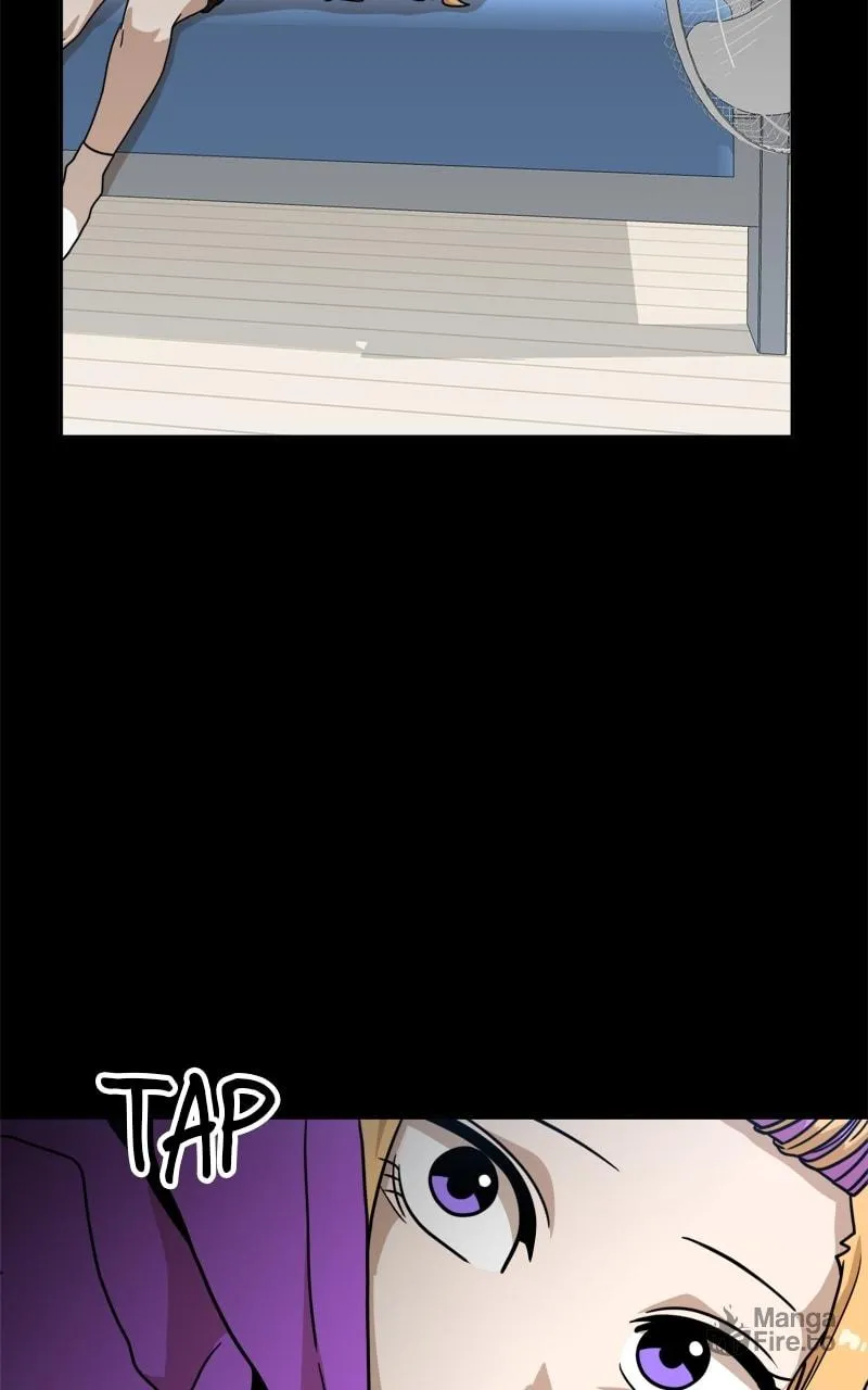 Double Click Chapter 100 page 57 - 