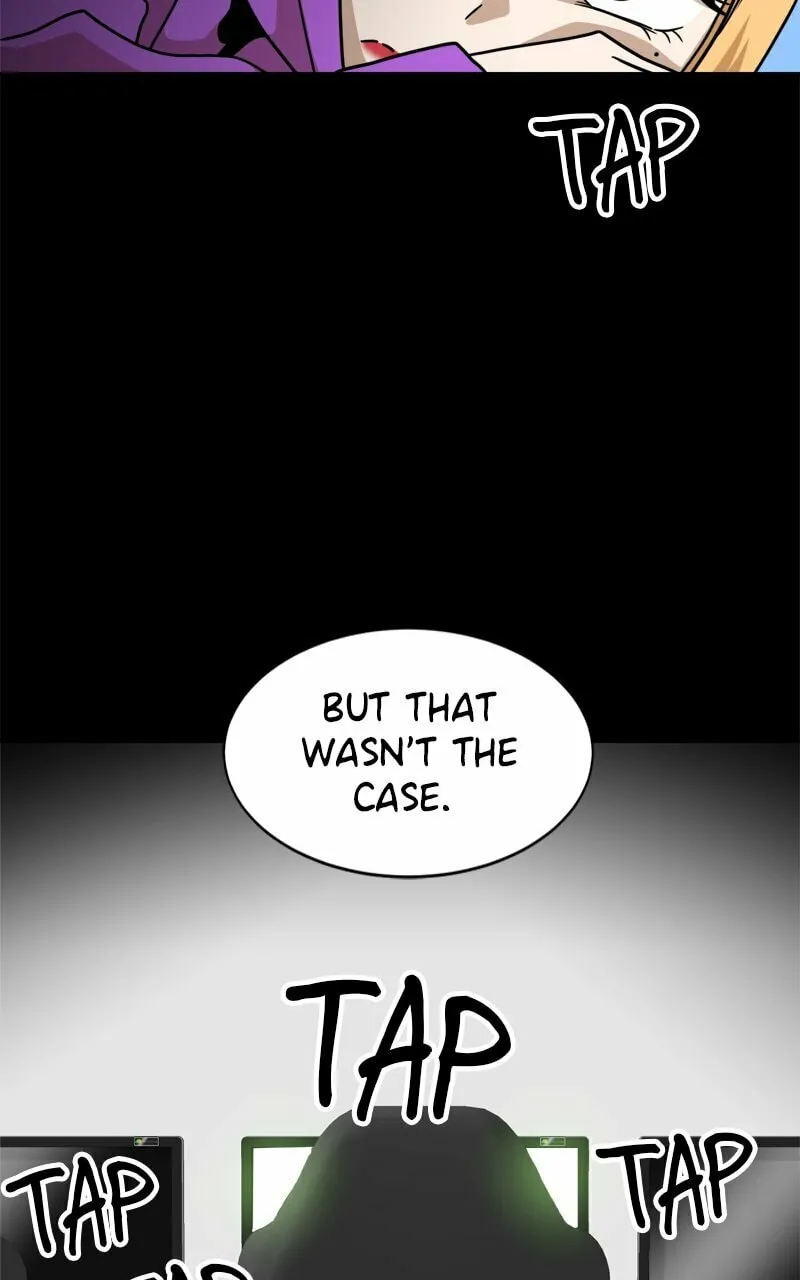 Double Click Chapter 100 page 58 - 