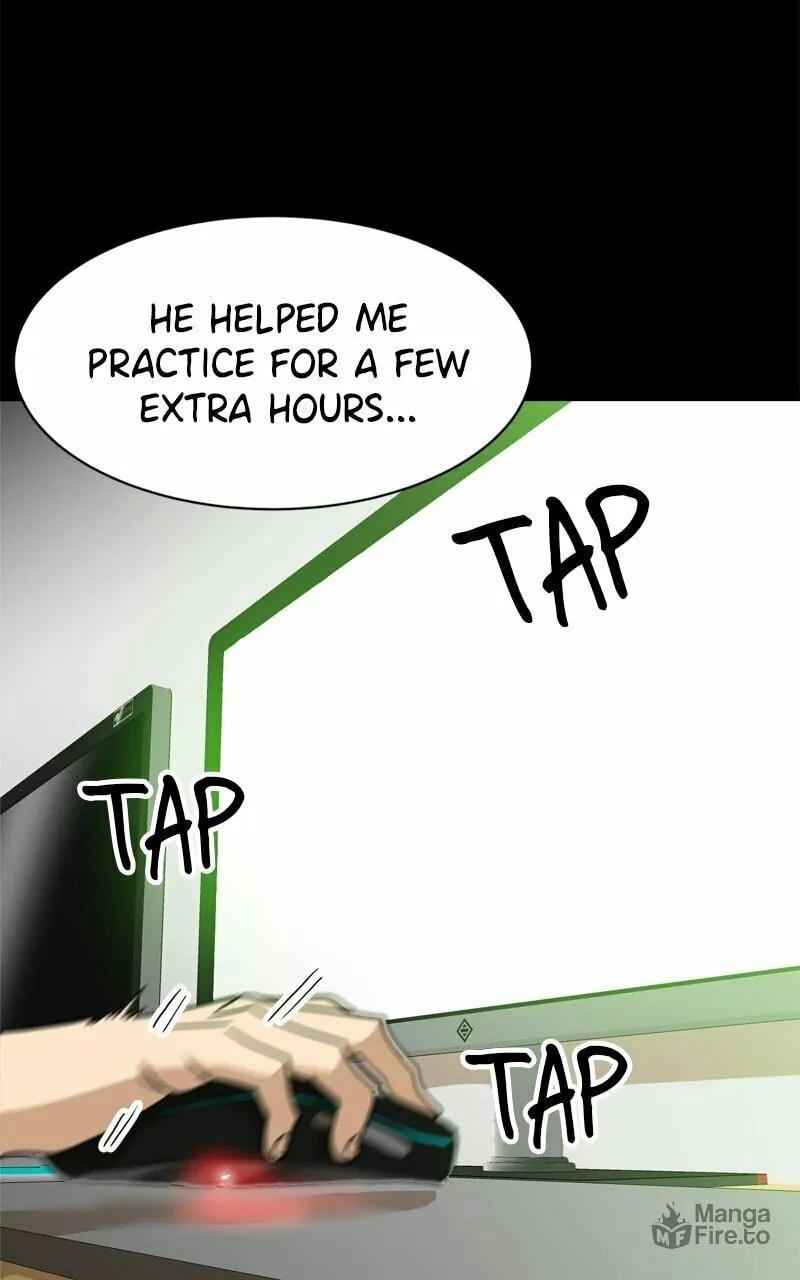Double Click Chapter 100 page 60 - 