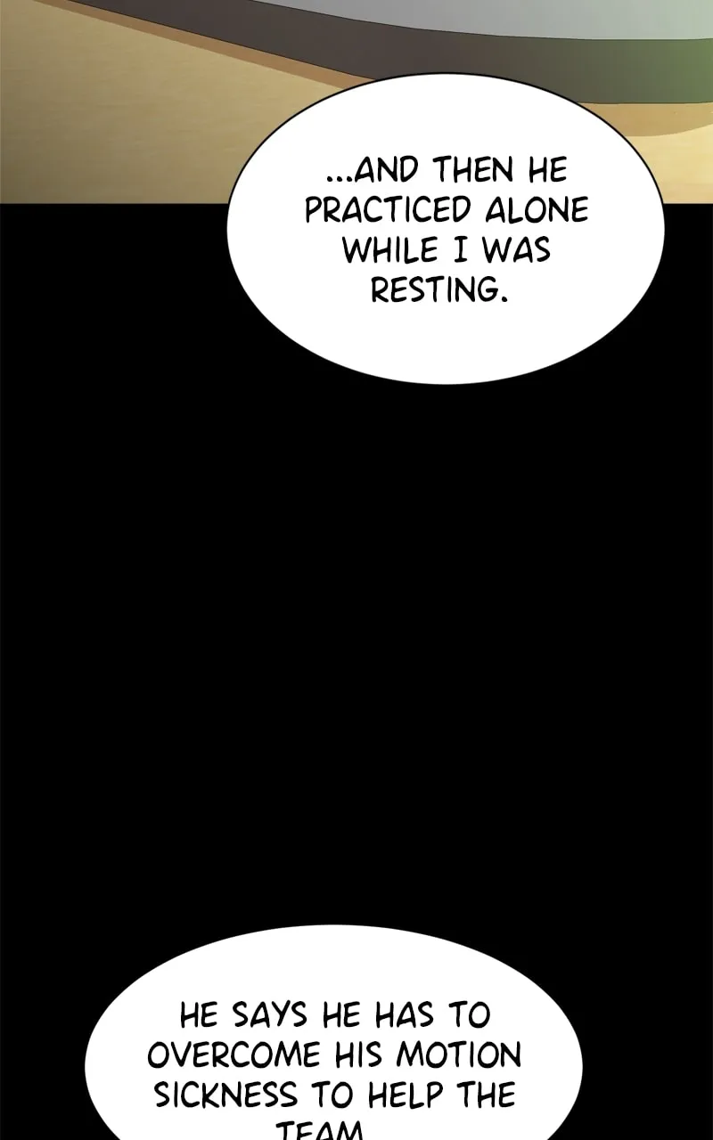 Double Click Chapter 100 page 61 - 