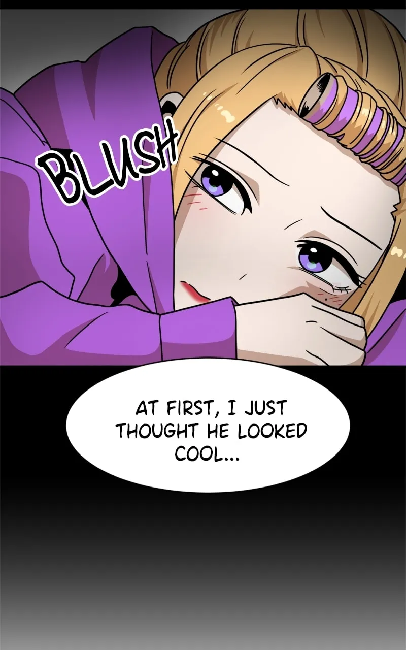Double Click Chapter 100 page 67 - 