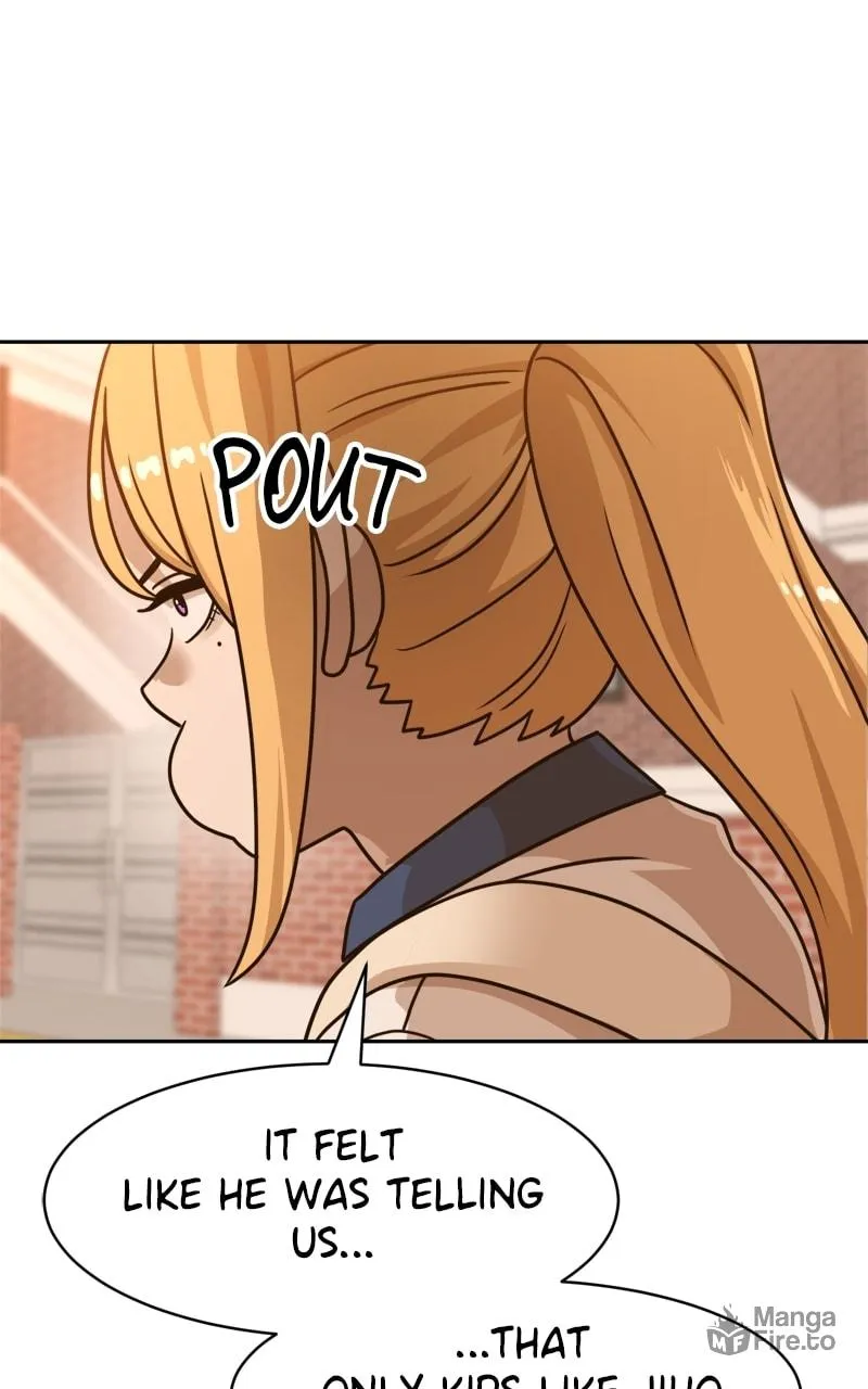 Double Click Chapter 100 page 72 - 