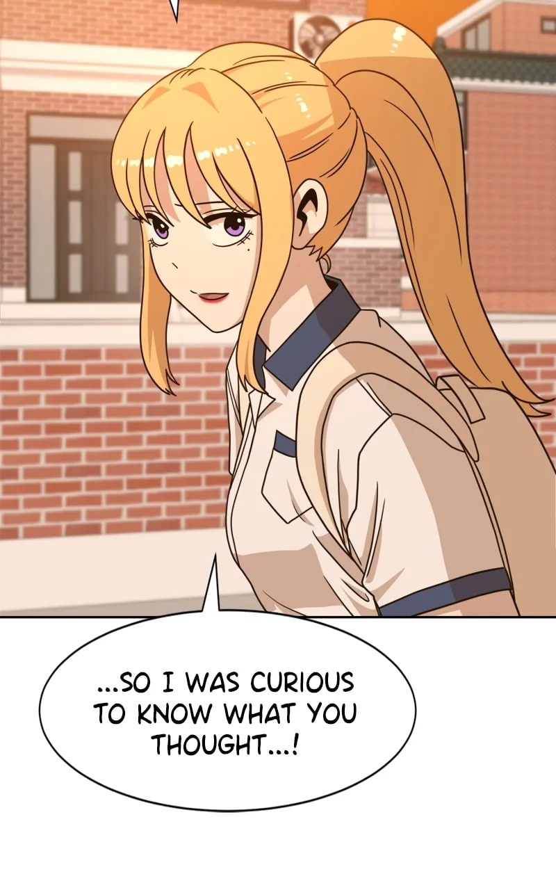 Double Click Chapter 100 page 74 - 