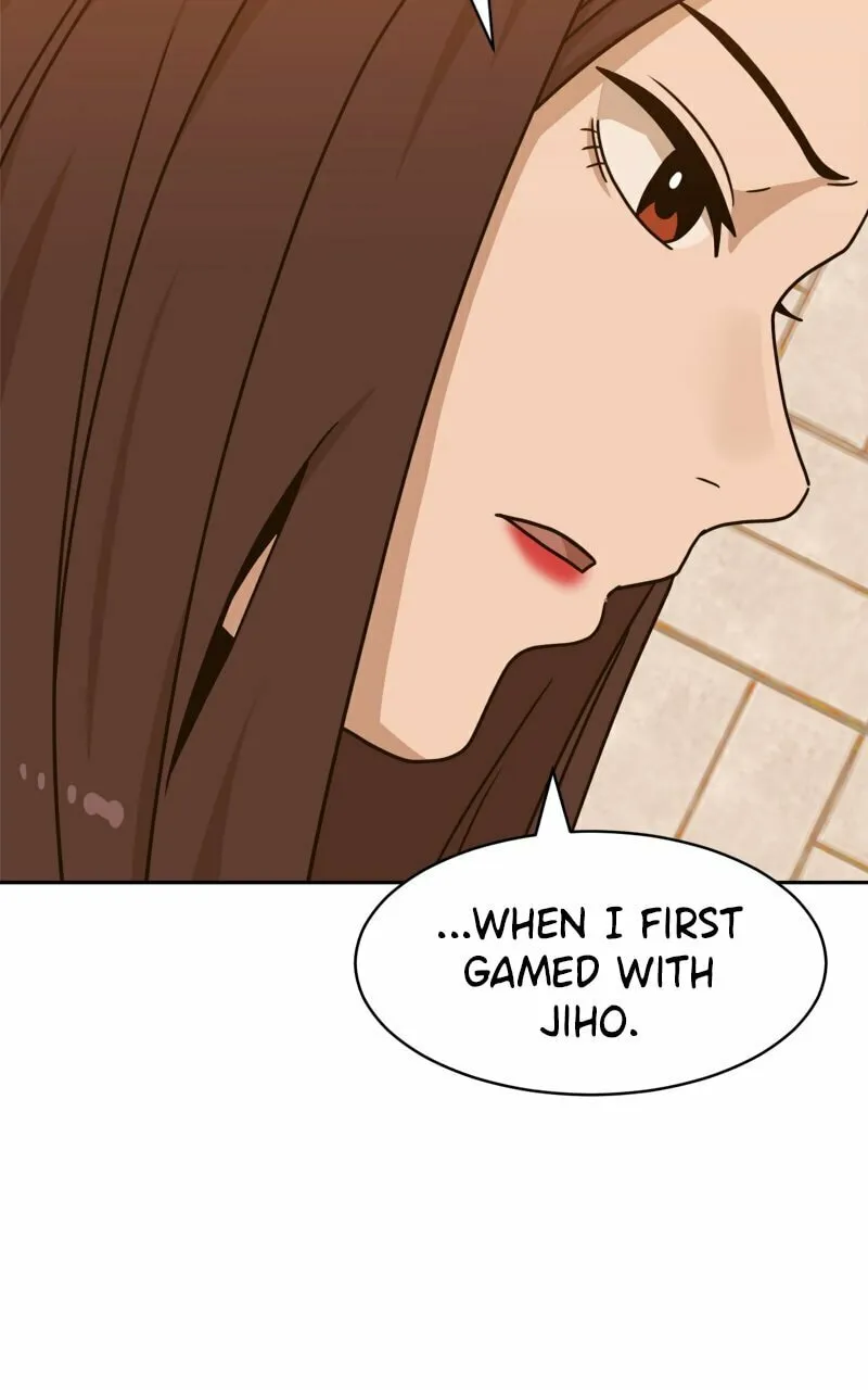 Double Click Chapter 100 page 77 - 