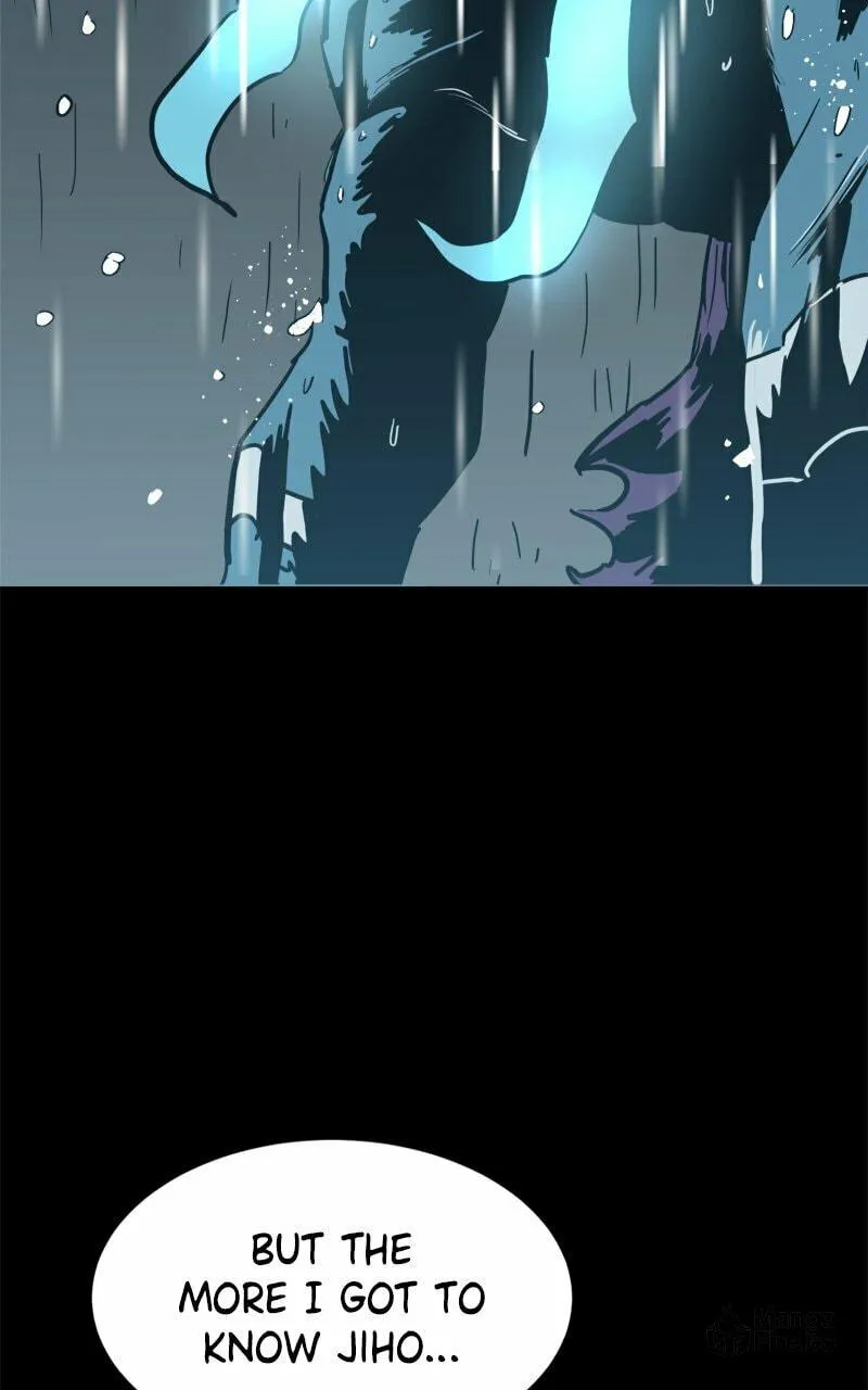 Double Click Chapter 100 page 81 - 