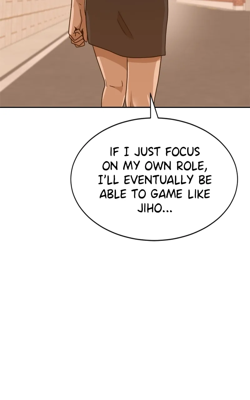 Double Click Chapter 100 page 91 - 