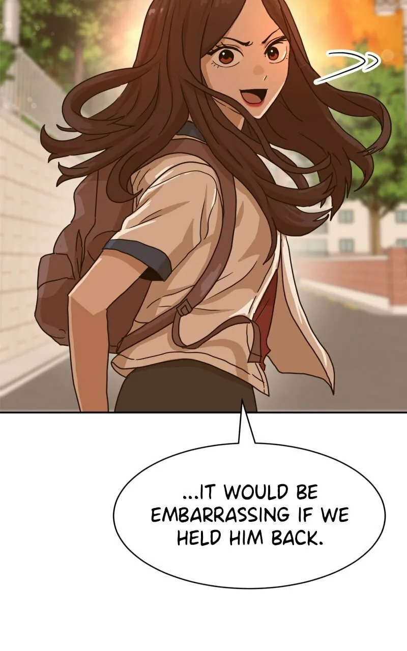 Double Click Chapter 100 page 97 - 