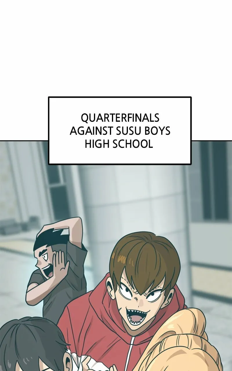 Double Click Chapter 101 page 1 - 