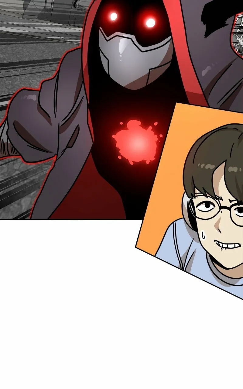 Double Click Chapter 101 page 106 - 