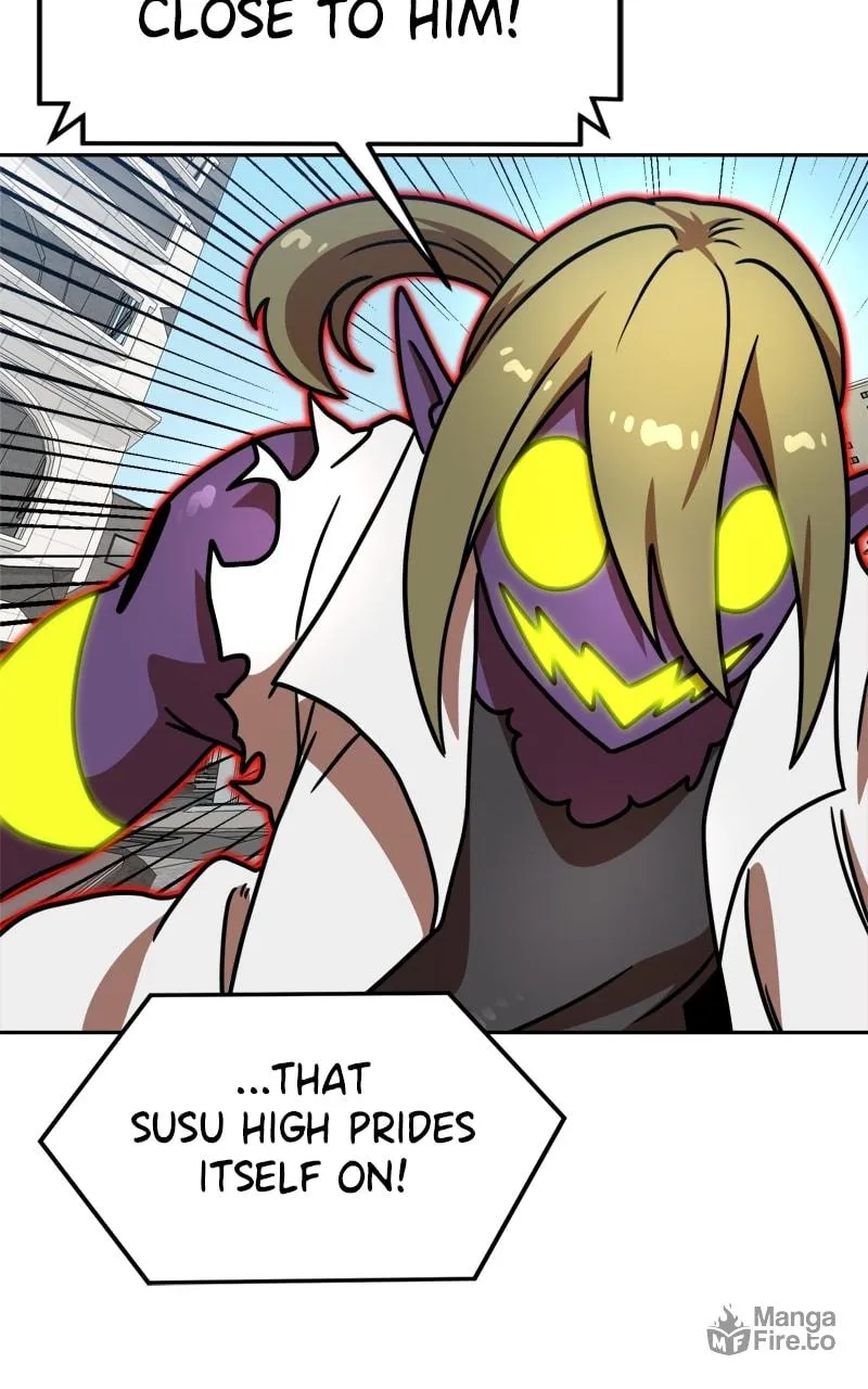 Double Click Chapter 101 page 108 - 