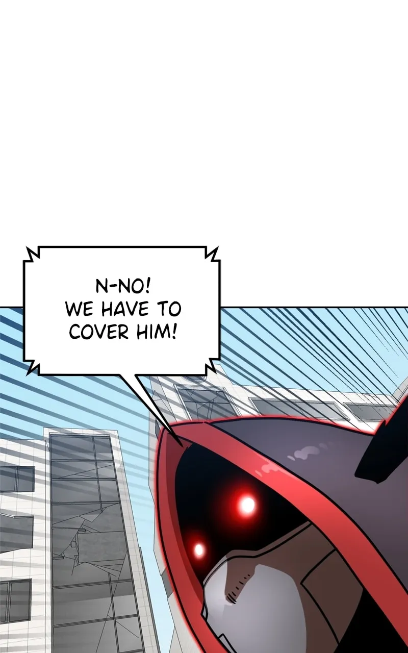 Double Click Chapter 101 page 109 - 