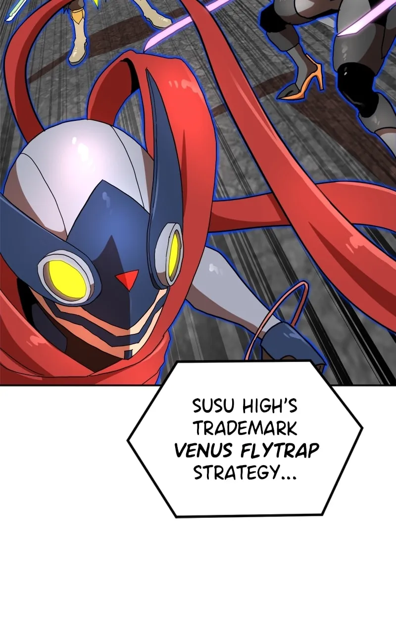 Double Click Chapter 101 page 112 - 