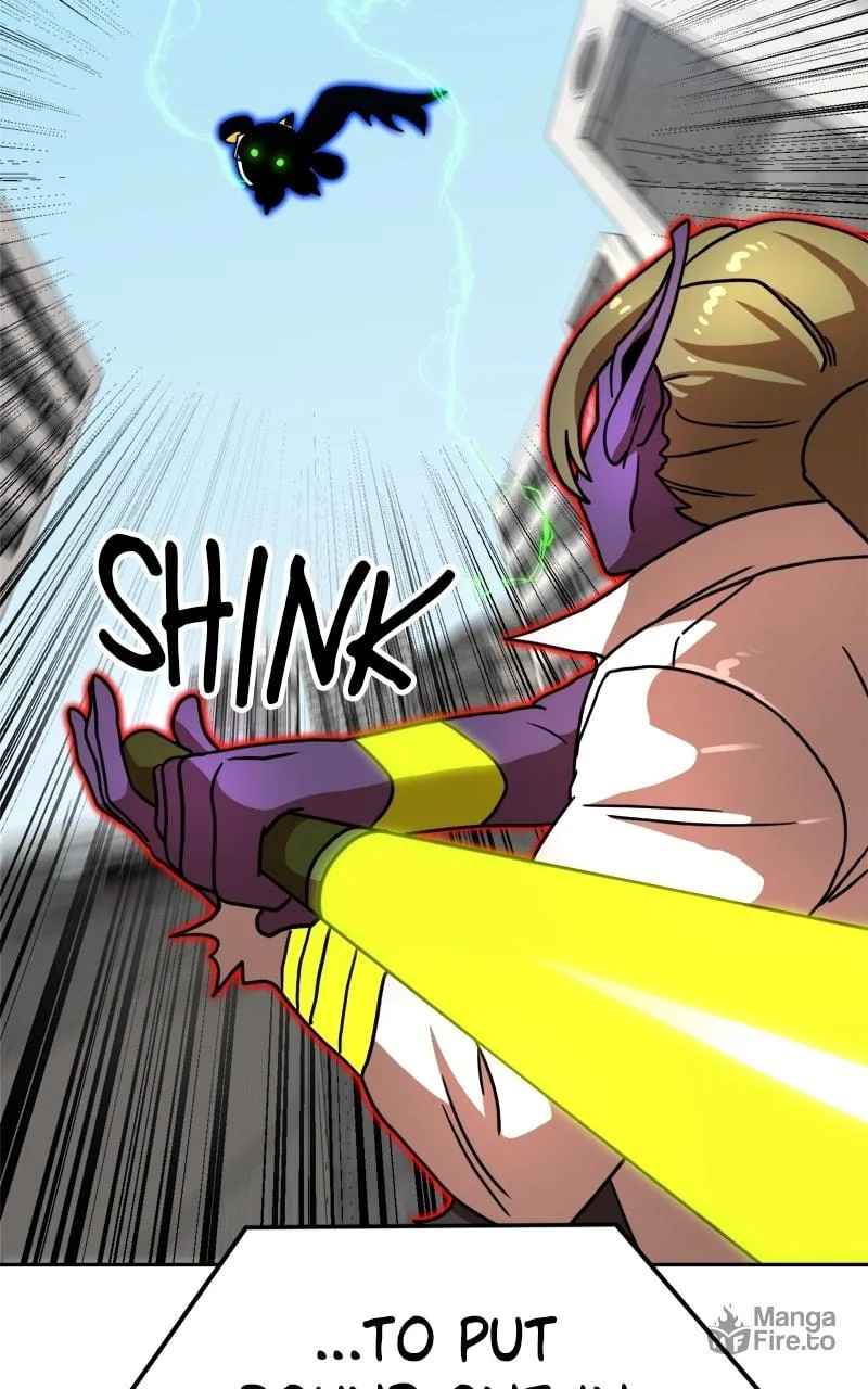 Double Click Chapter 101 page 117 - 