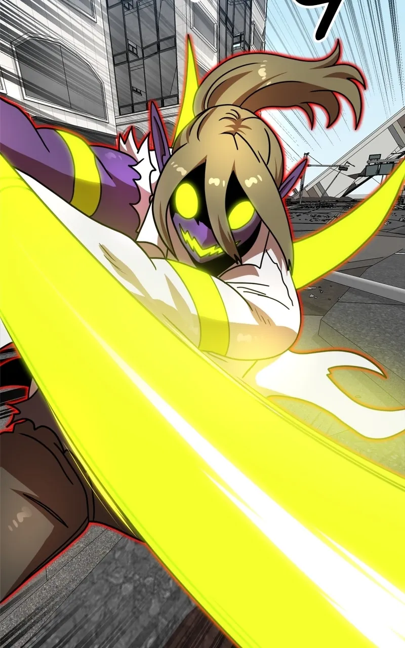 Double Click Chapter 101 page 119 - 