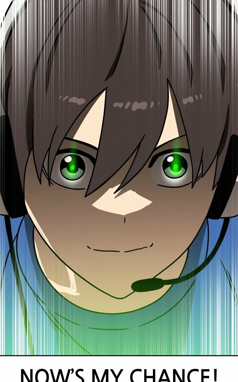 Double Click Chapter 101 page 121 - 