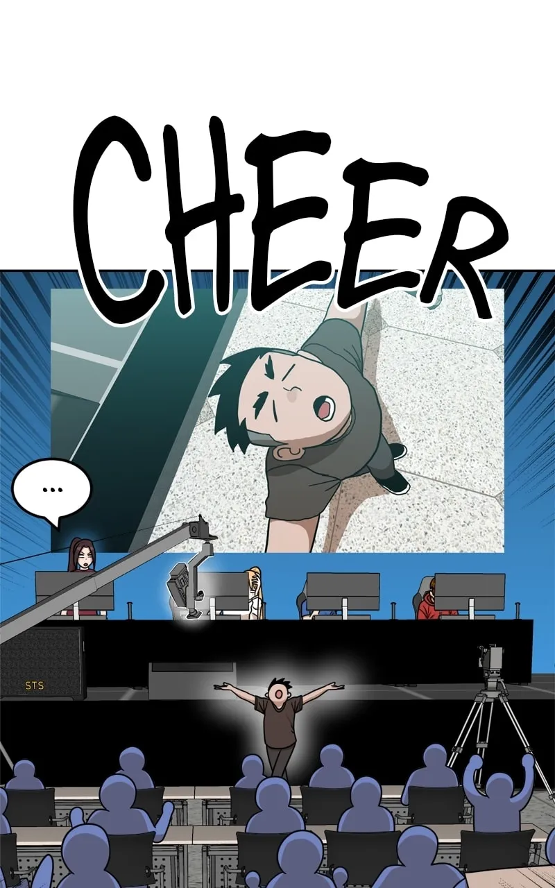 Double Click Chapter 101 page 14 - 