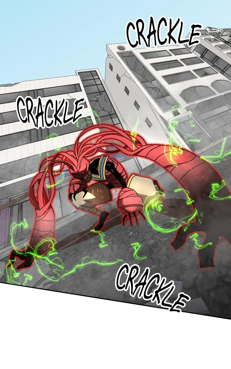 Double Click Chapter 101 page 136 - 