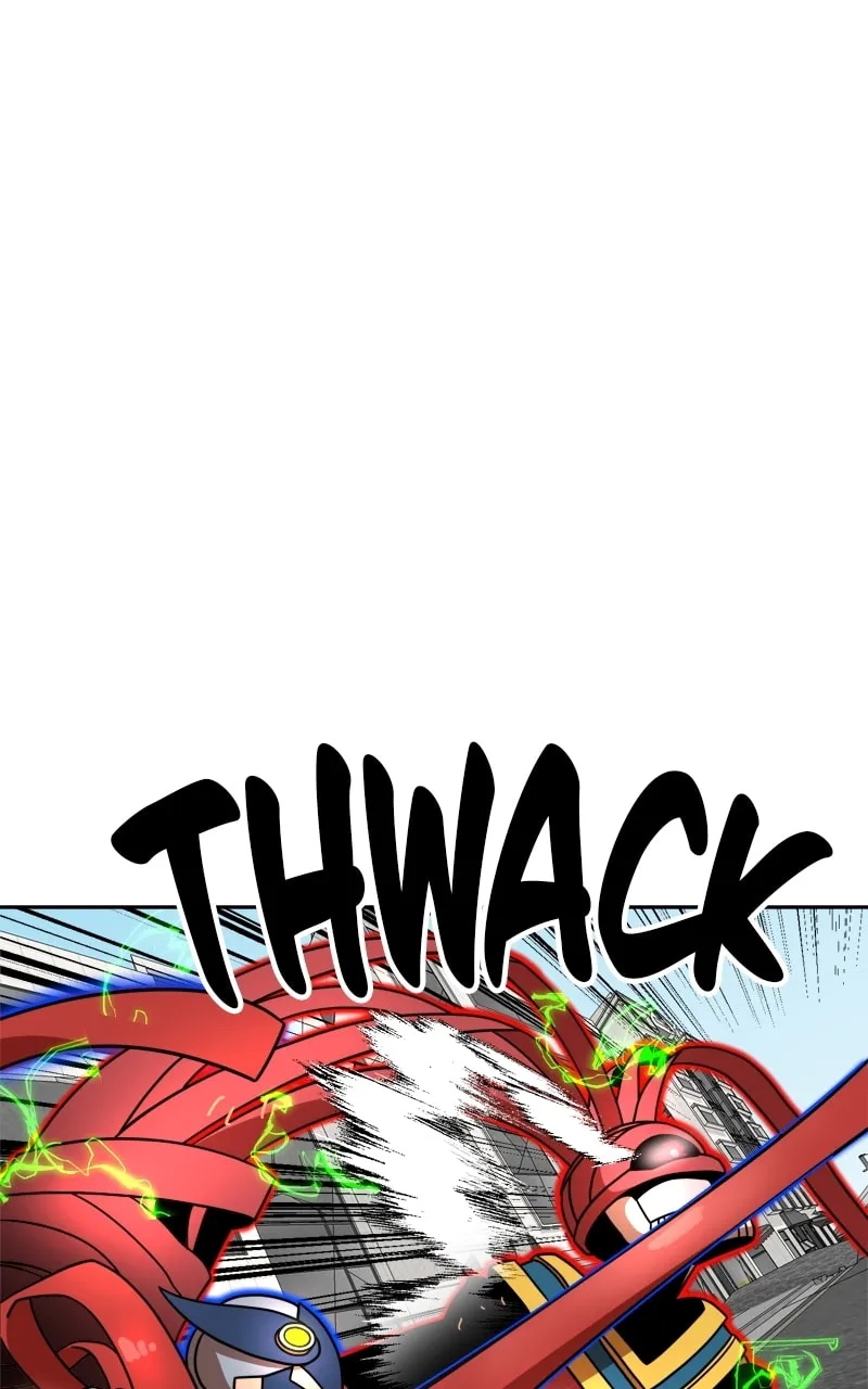 Double Click Chapter 101 page 137 - 