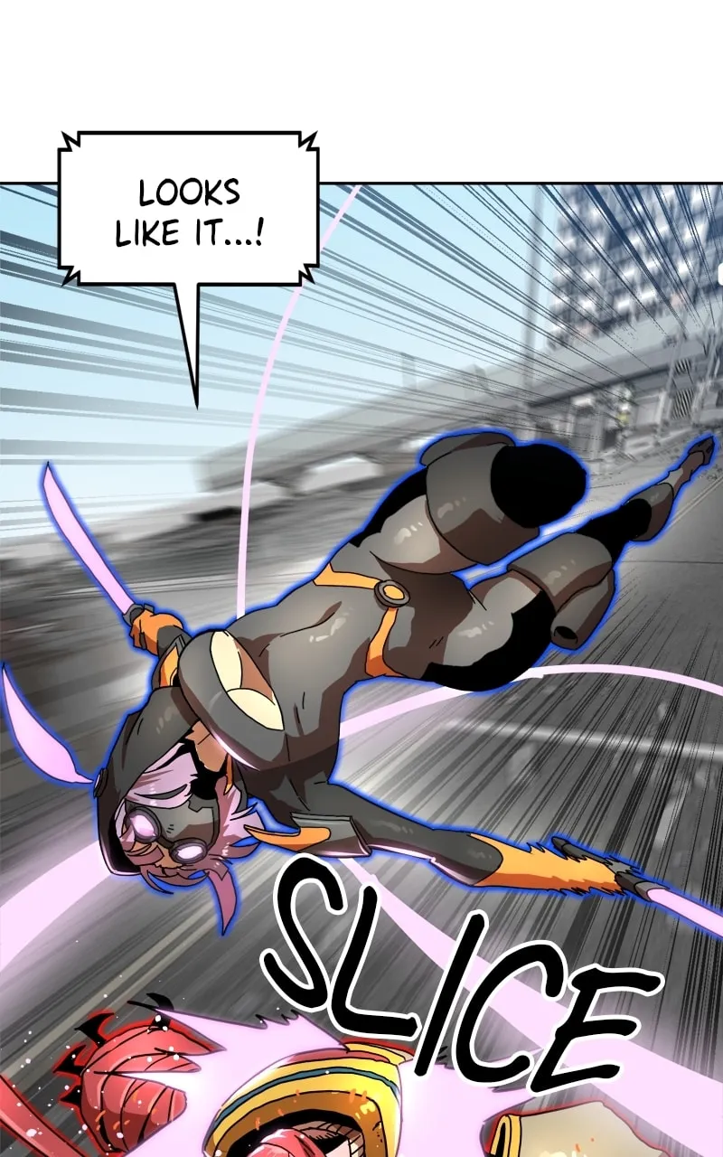 Double Click Chapter 101 page 142 - 