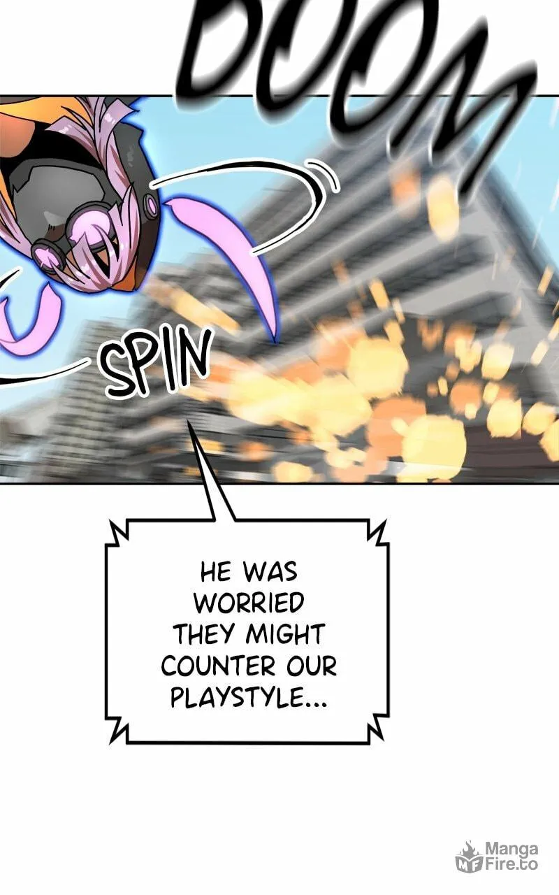 Double Click Chapter 101 page 144 - 
