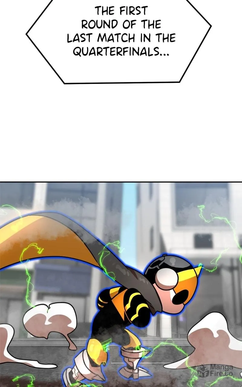 Double Click Chapter 101 page 150 - 