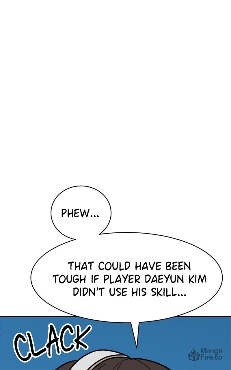 Double Click Chapter 101 page 153 - 