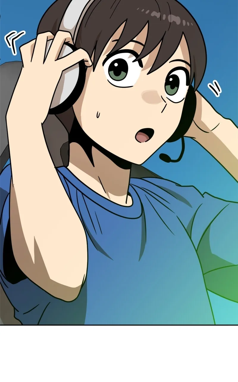 Double Click Chapter 101 page 154 - 