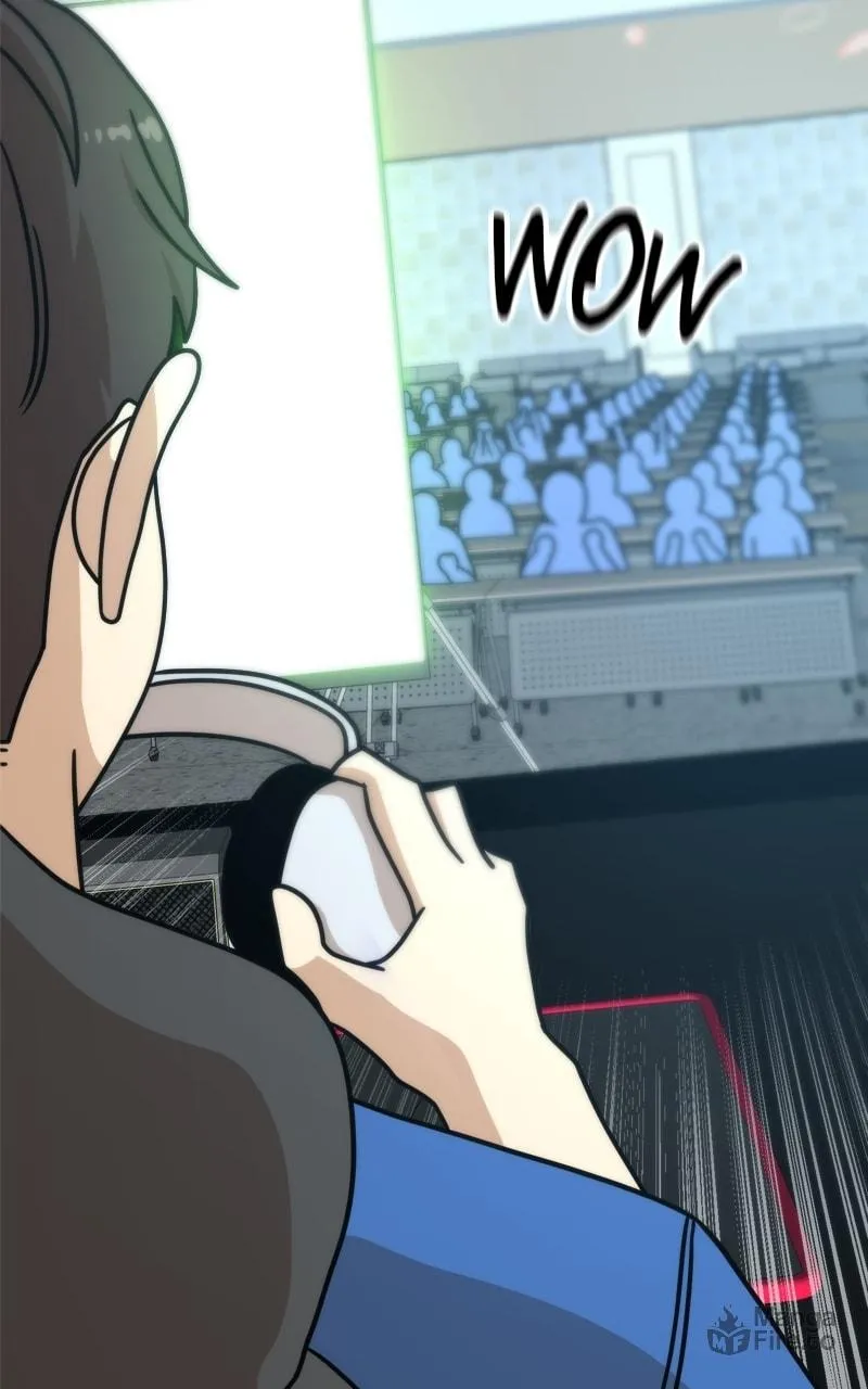 Double Click Chapter 101 page 159 - 