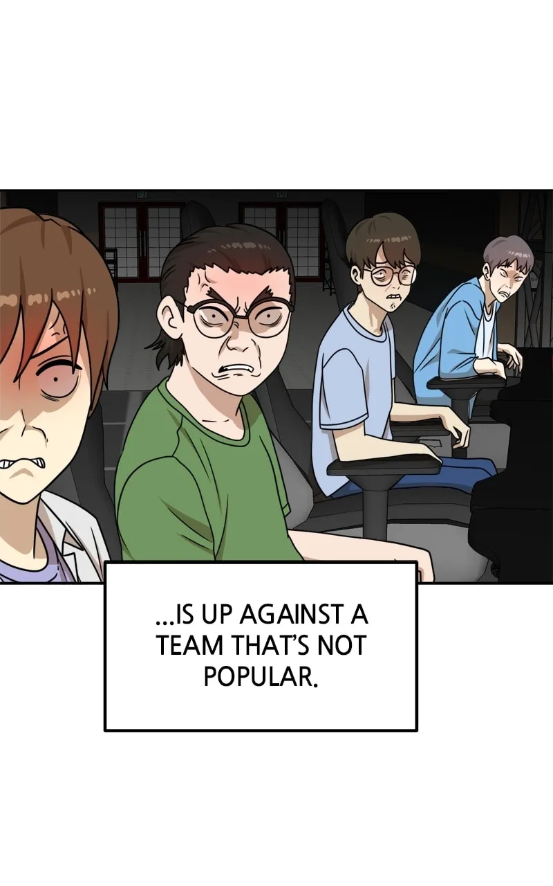 Double Click Chapter 101 page 17 - 