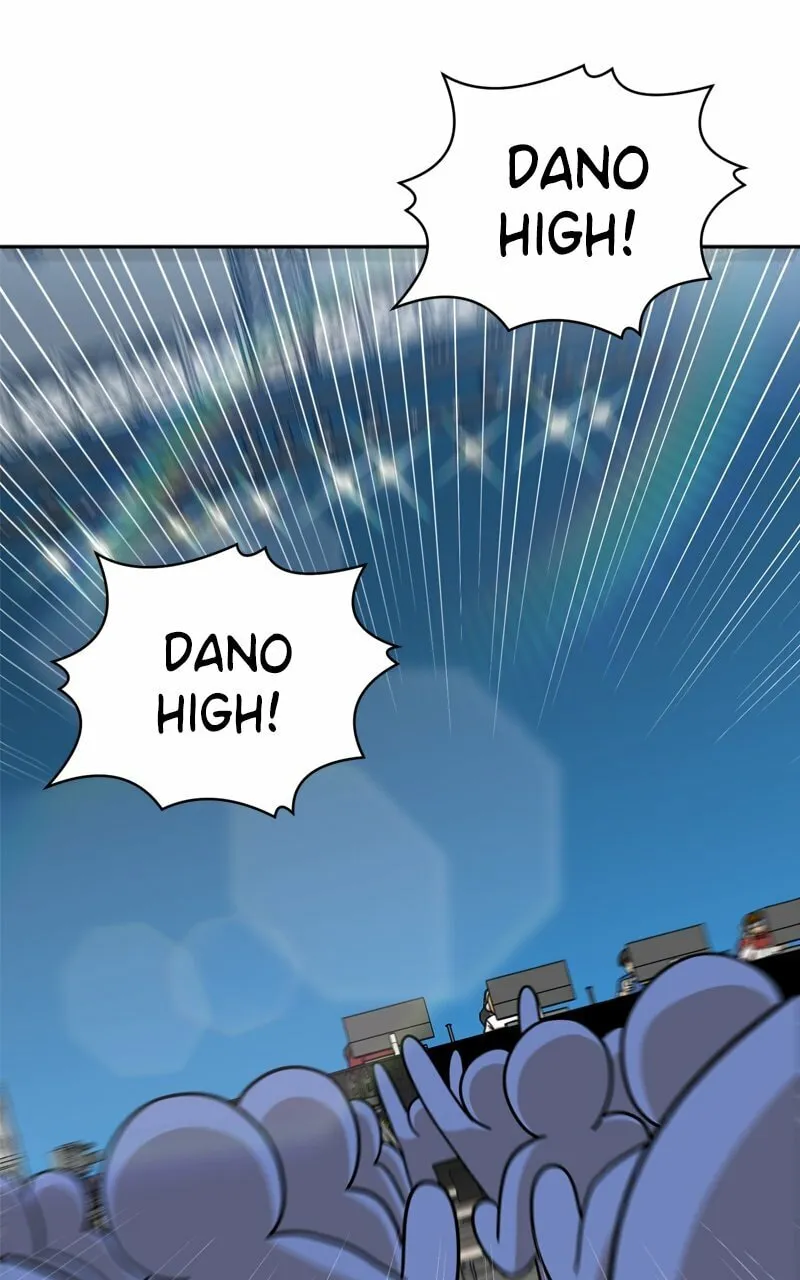 Double Click Chapter 101 page 161 - 