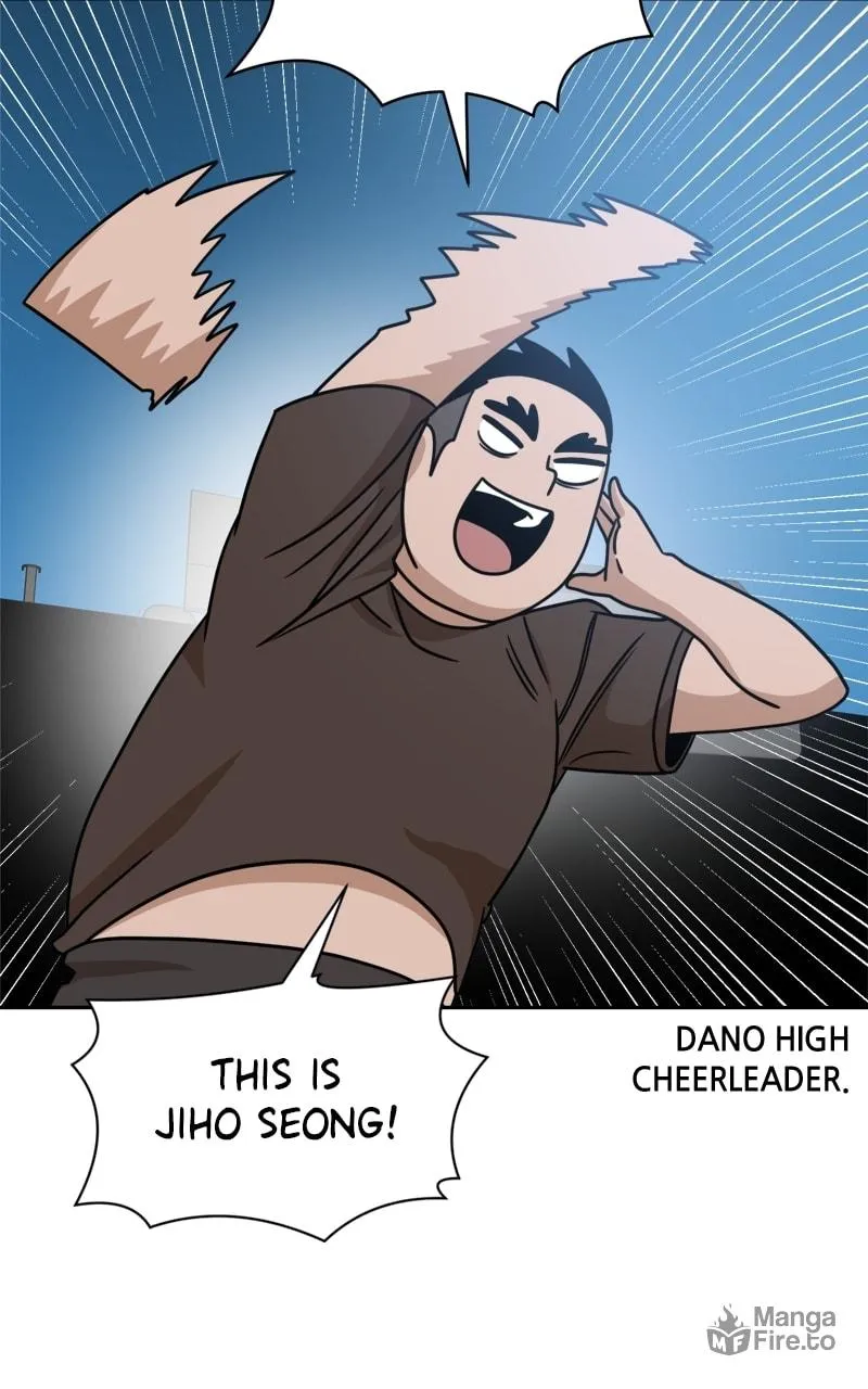 Double Click Chapter 101 page 165 - 