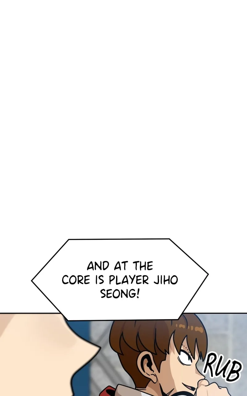 Double Click Chapter 101 page 166 - 