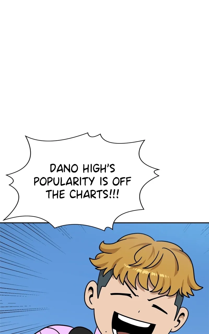 Double Click Chapter 101 page 19 - 