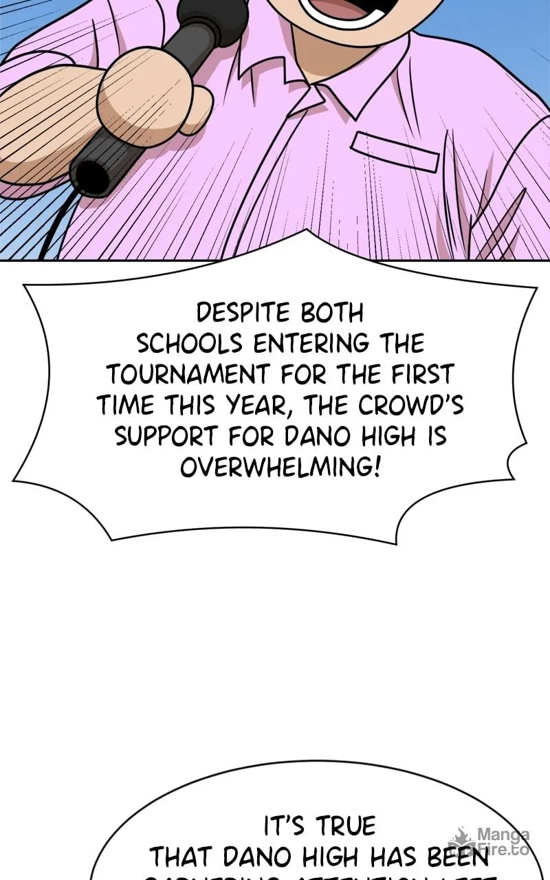 Double Click Chapter 101 page 20 - 