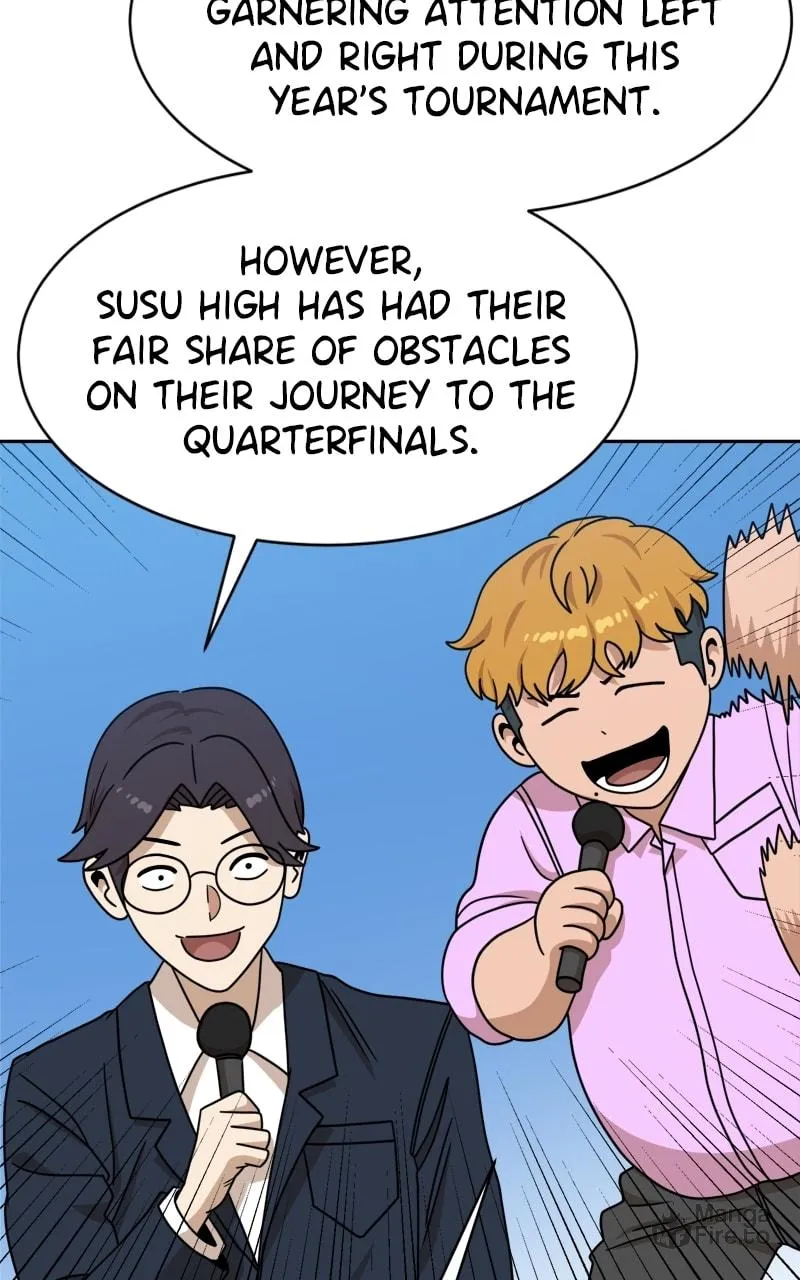 Double Click Chapter 101 page 21 - 