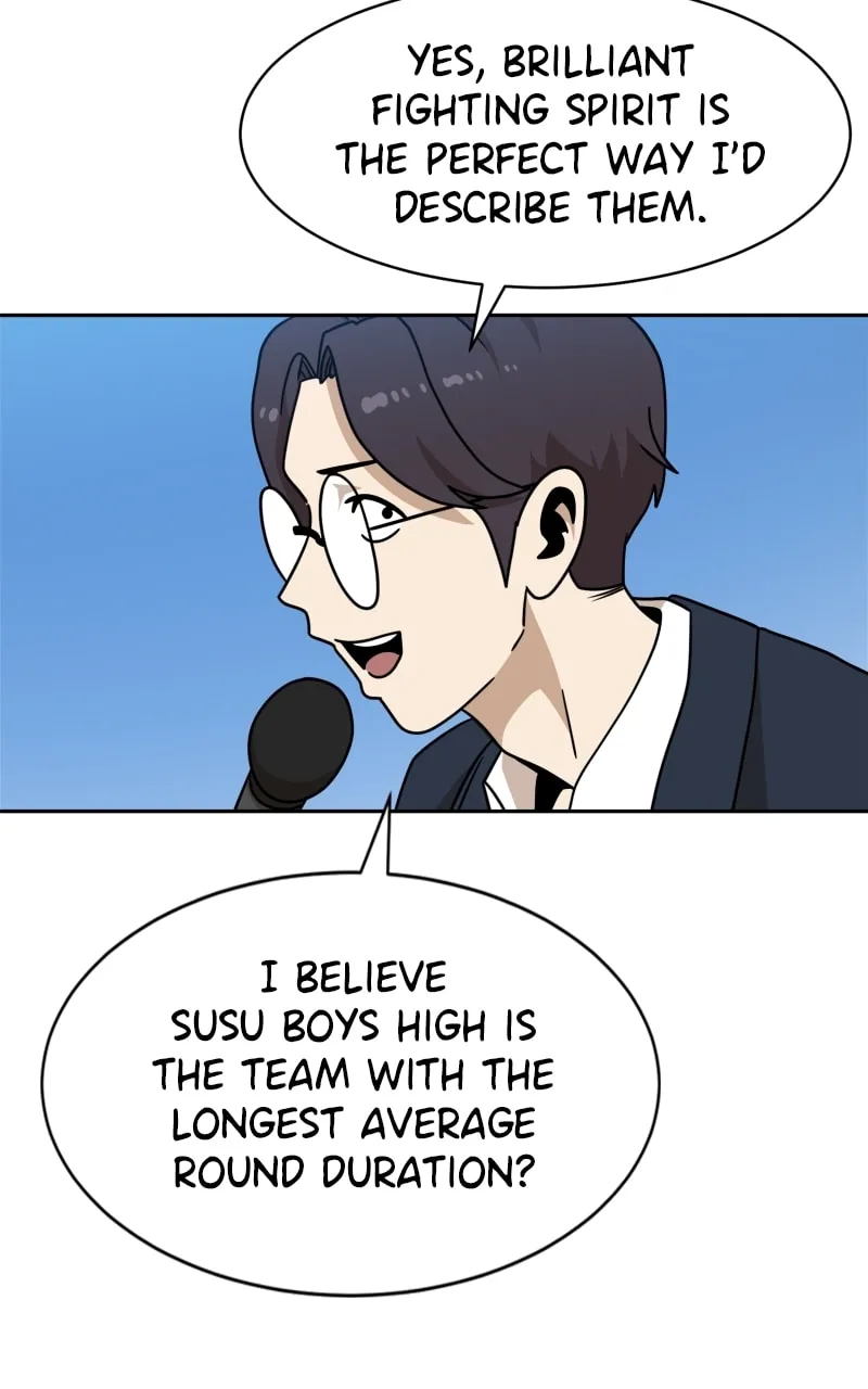 Double Click Chapter 101 page 23 - 