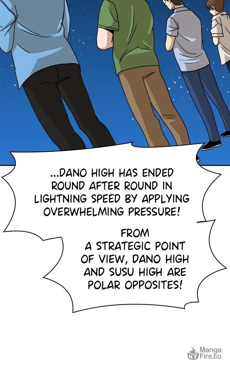 Double Click Chapter 101 page 25 - 
